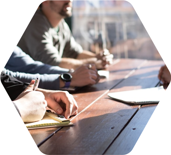 +10 year's experience building enterprise scale solutions